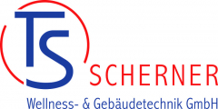 TS Wellness- & Gebäudetechnik GmbH - Logo