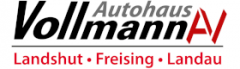 Autohaus Vollmann GmbH  - Logo