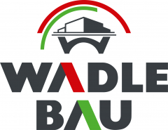 Wadle Bauunternehmung GmbH - Logo