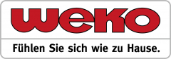 WEKO Wohnen GmbH - Logo