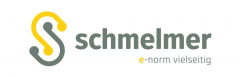 Werner Schmelmer GmbH & Co. KG - Logo