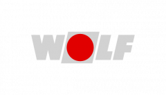 Wolf GmbH - Logo