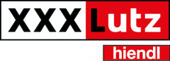 XXXLutz Hiendl Passau - Logo