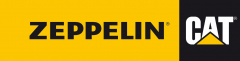 Zeppelin Baumaschinen GmbH - Logo