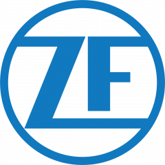 ZF Airbag Germany GmbH - Logo