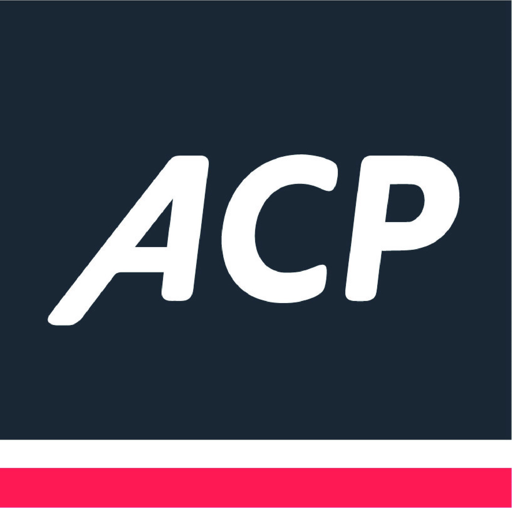 ACP IT Solutions AG - Logo