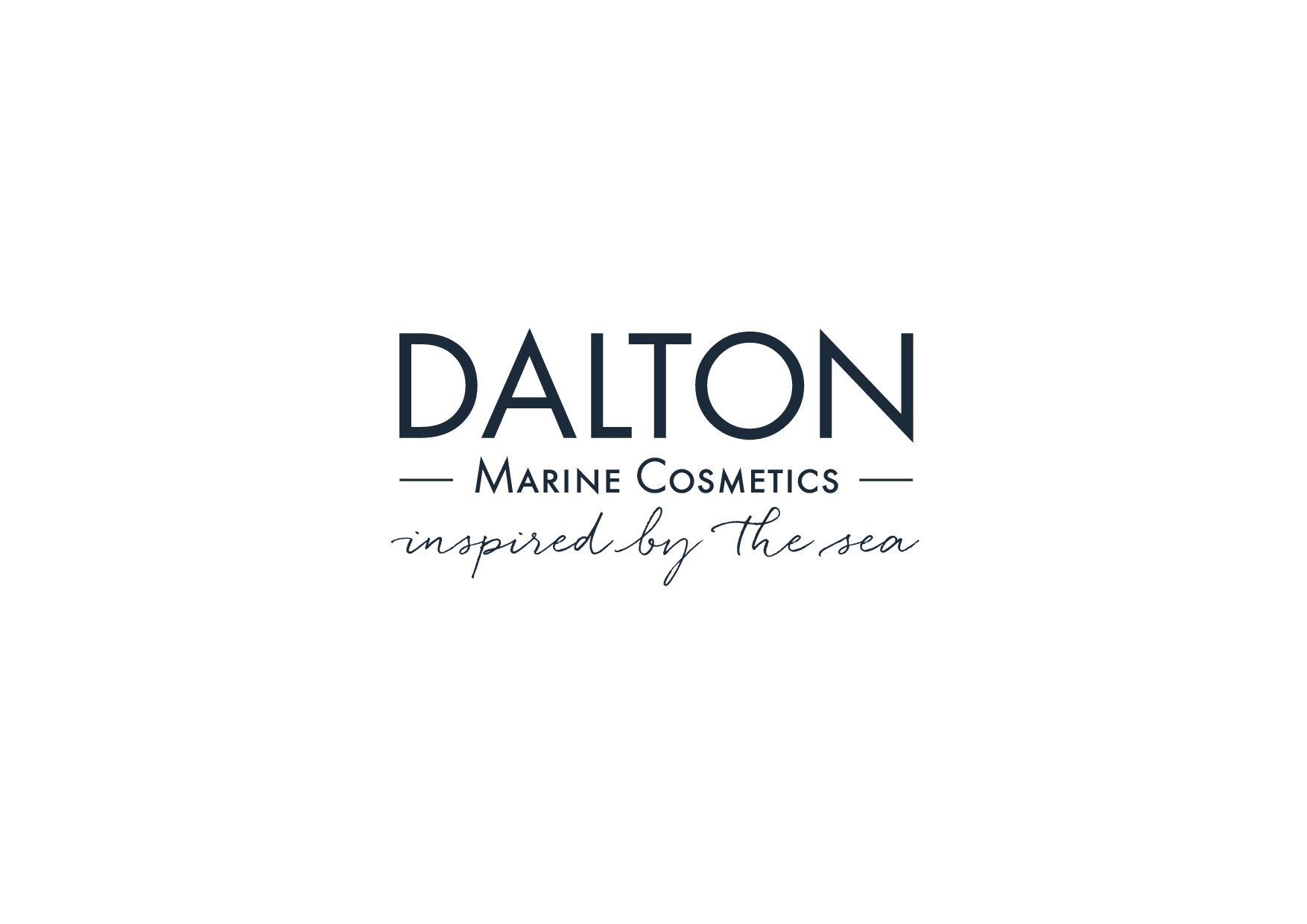 Dalton Cosmetics Germany GmbH - Logo
