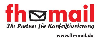 fh mailservice GmbH - Logo