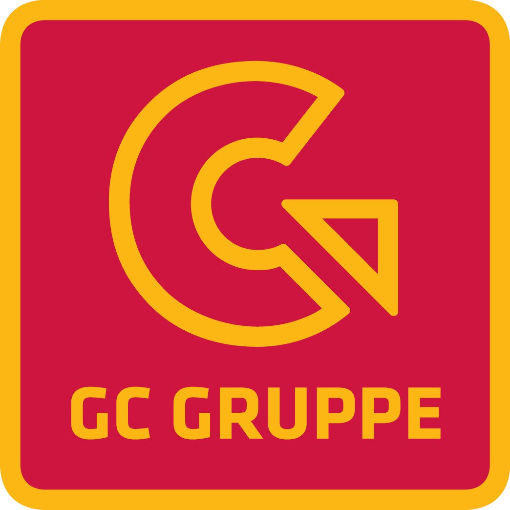Gienger Passau KG - Logo