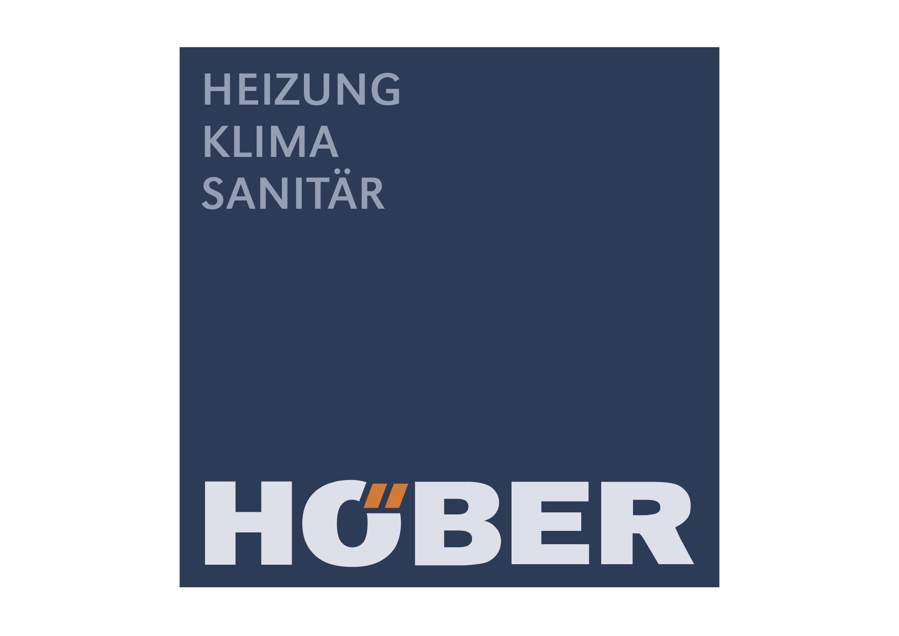 Höber GmbH - Logo