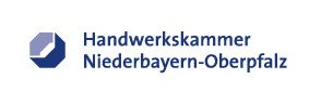 Handwerkskammer Niederbayern-Oberpfalz - Logo