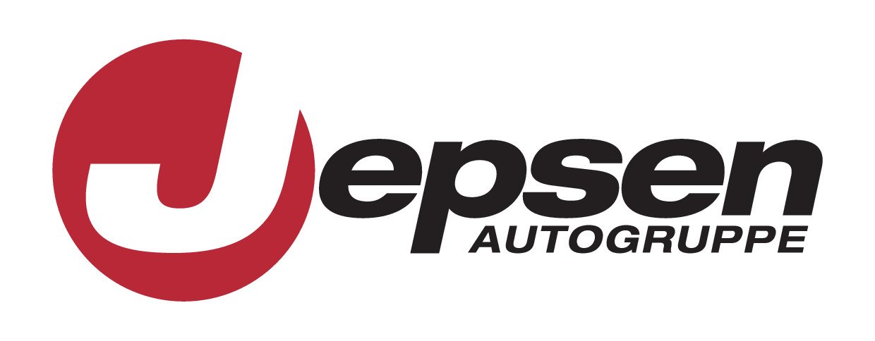 Jepsen Autogruppe (Skoda Partner) Neutraubling - Logo