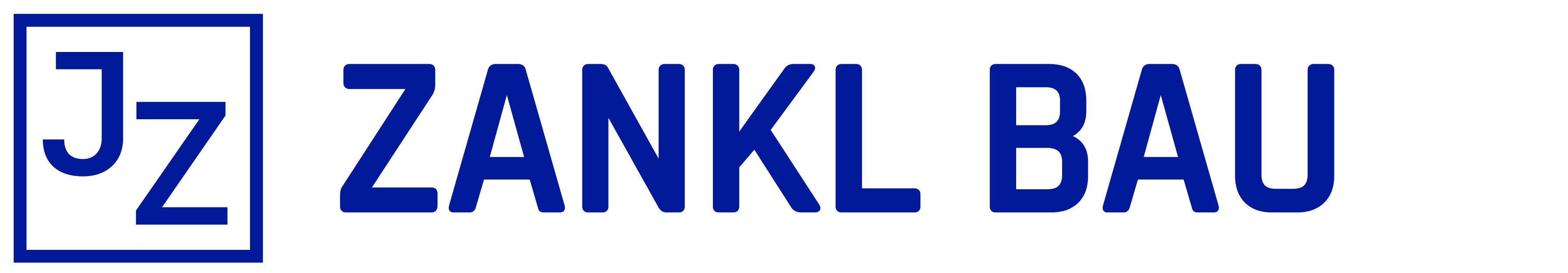Josef Zankl GmbH - Logo