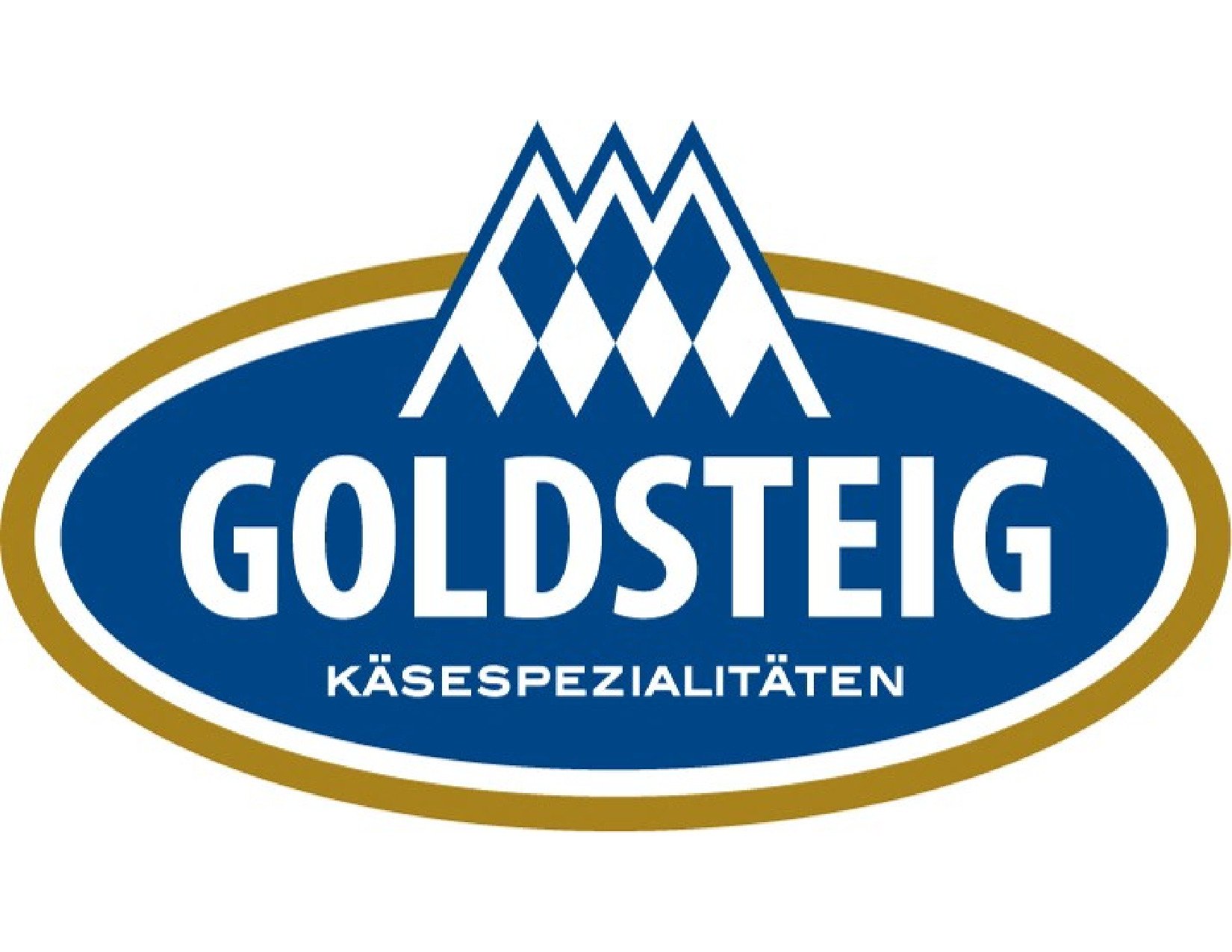 GOLDSTEIG Käsereien Bayerwald GmbH - Logo