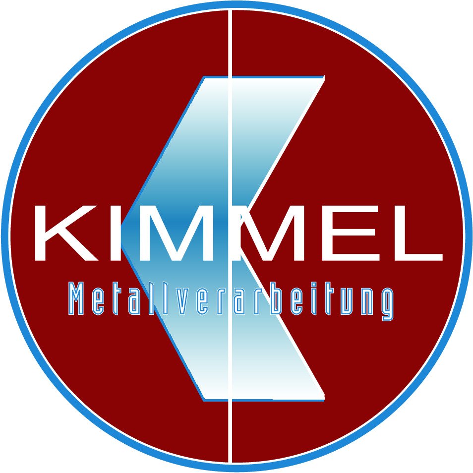 Kimmel GmbH & Co. KG Metallverarbeitung/Pulverbeschichtung - Logo
