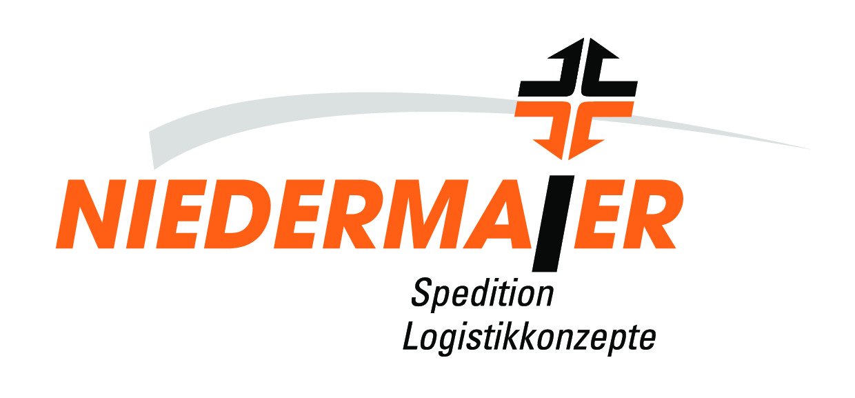 Niedermaier Spedition GmbH - Logo