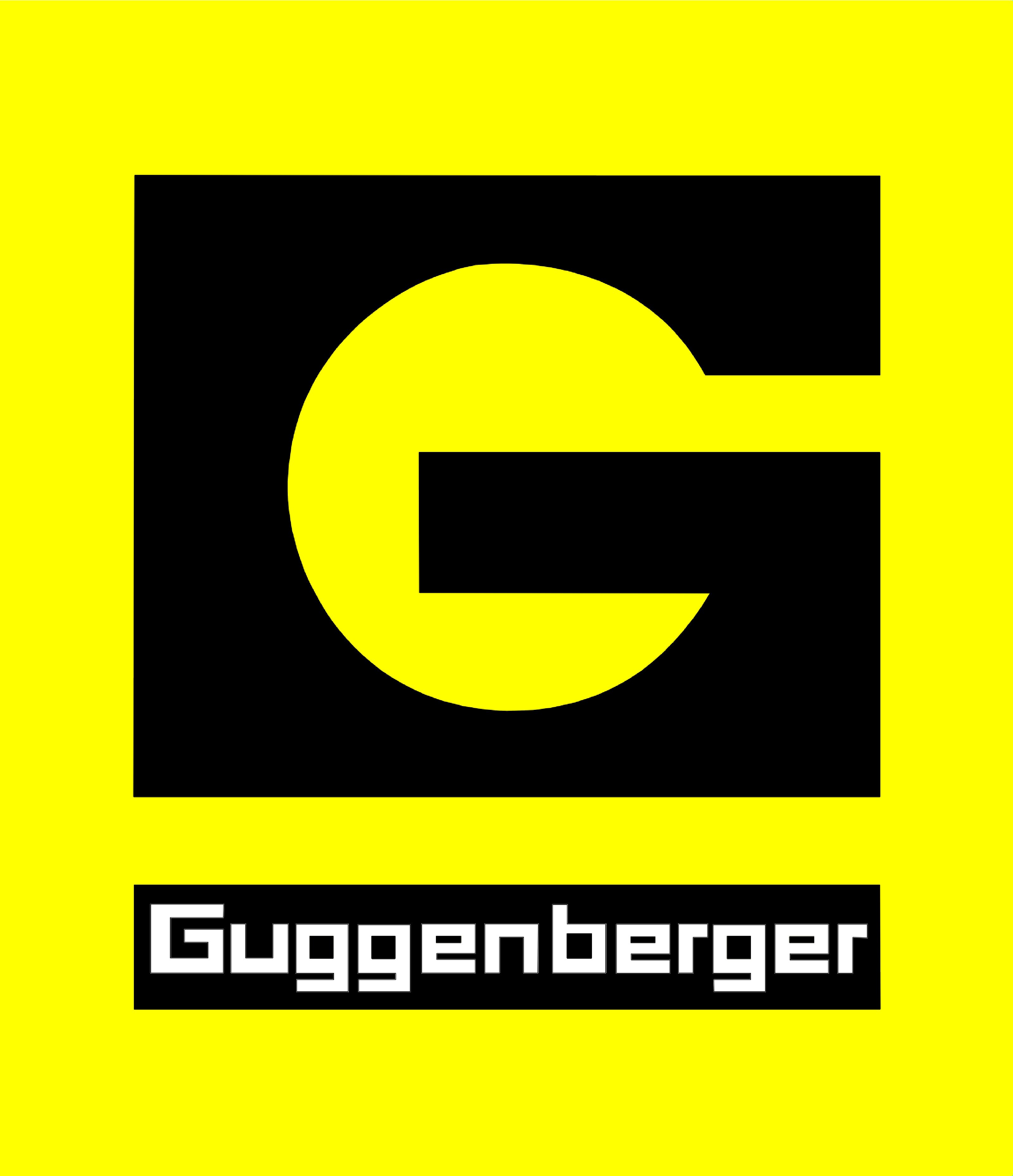 Guggenberger GmbH  - Logo