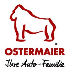AUTOHAUS OSTERMAIER GmbH - Logo