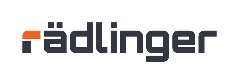 Rädlinger Maschinen- und Stahlbau GmbH - Logo