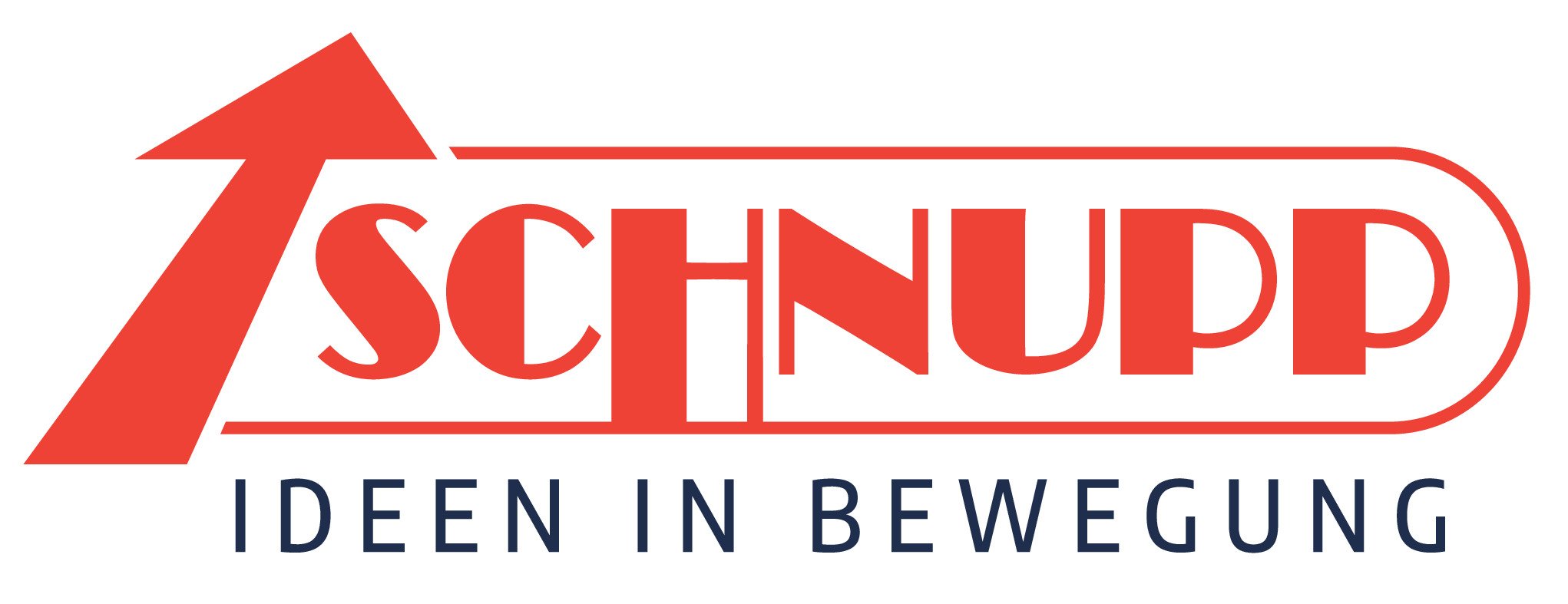 Schnupp GmbH & Co. Hydraulik KG - Logo