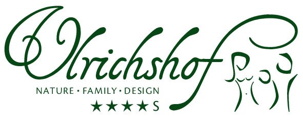 ULRICHSHOF NATURE • FAMILY • DESIGN - Logo