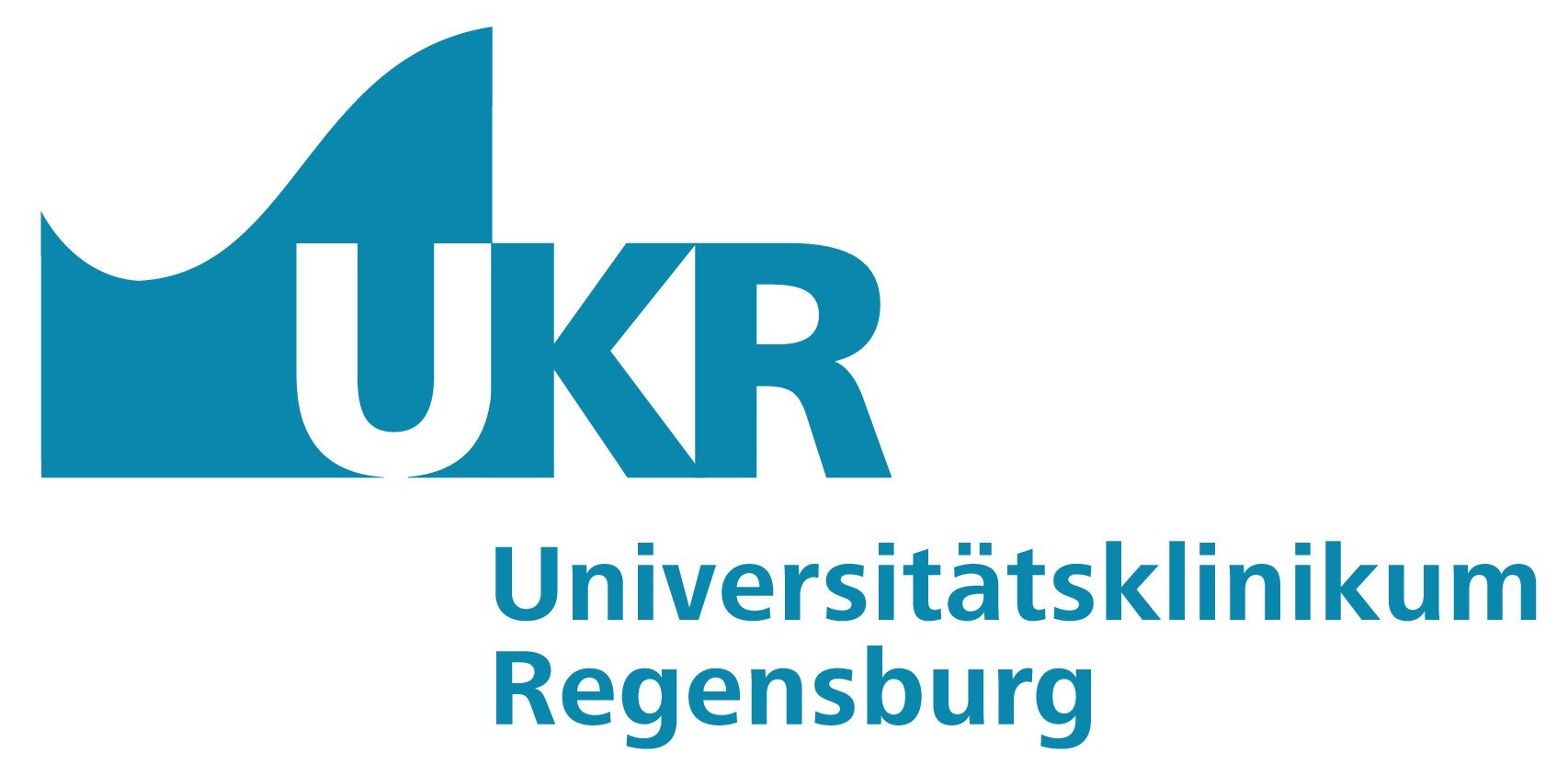 Universitätsklinikum Regensburg  - Logo