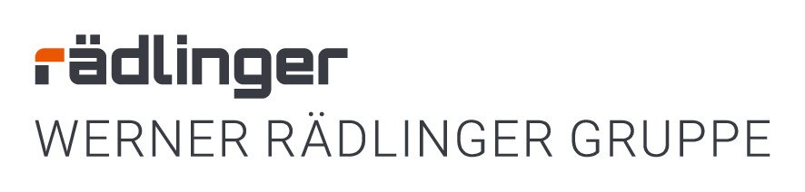 Werner Rädlinger Gruppe - Logo