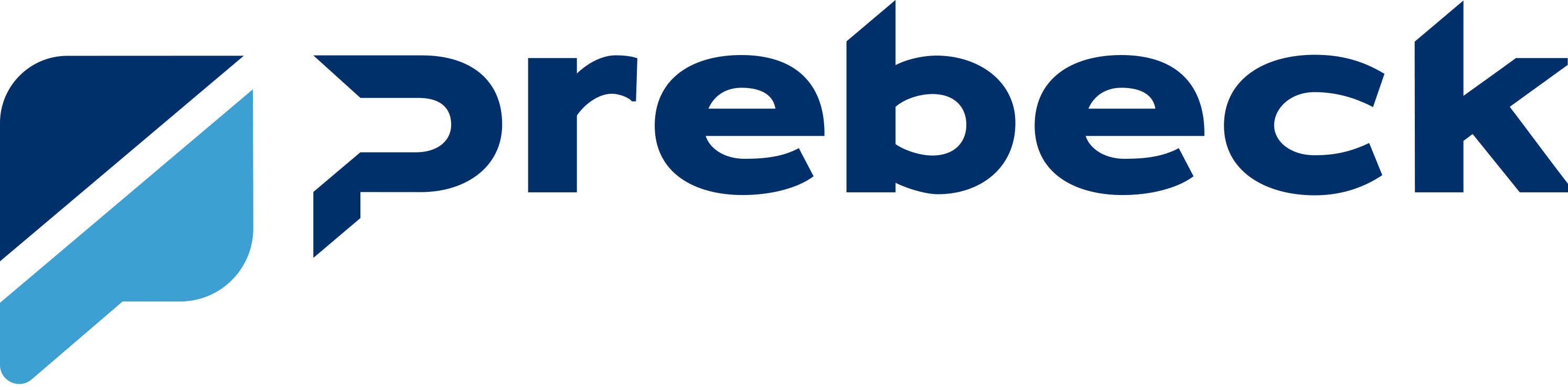 Franz Prebeck GmbH & Co. KG - Logo