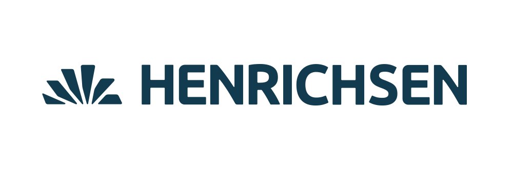 HENRICHSEN AG - Logo