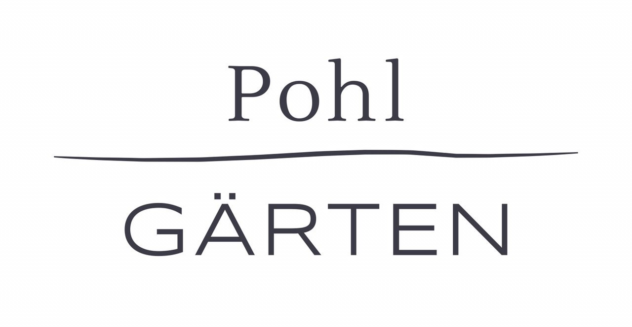 Pohl GÄRTEN GmbH - Logo