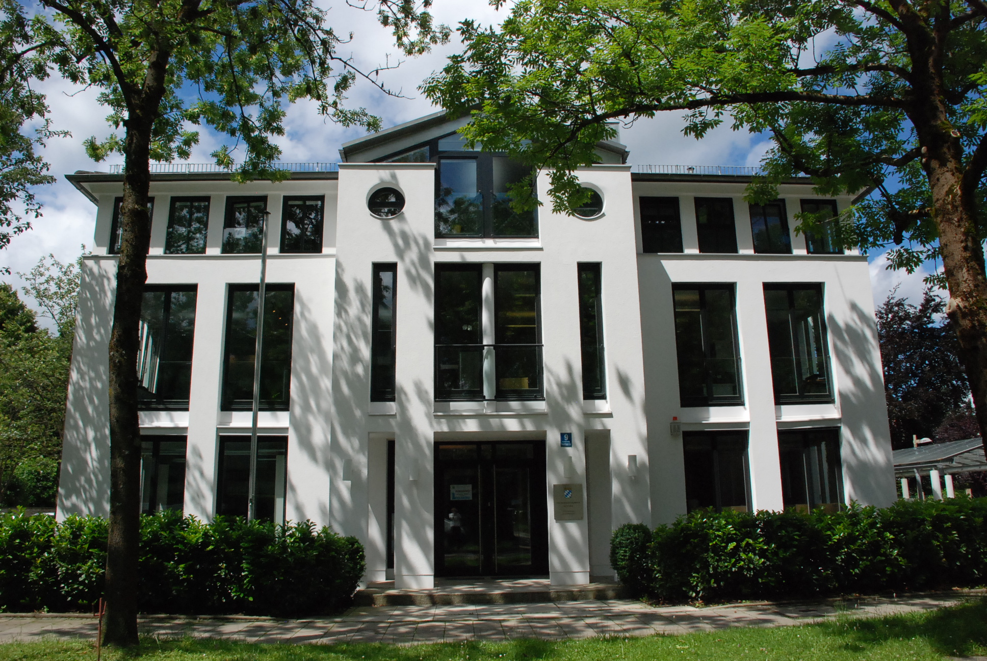 Steuerberaterkammer München - Deine Lehrstelle