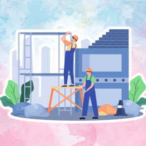 Gerüstbauer m/w/d 1 Gerüstbauer m/w/d