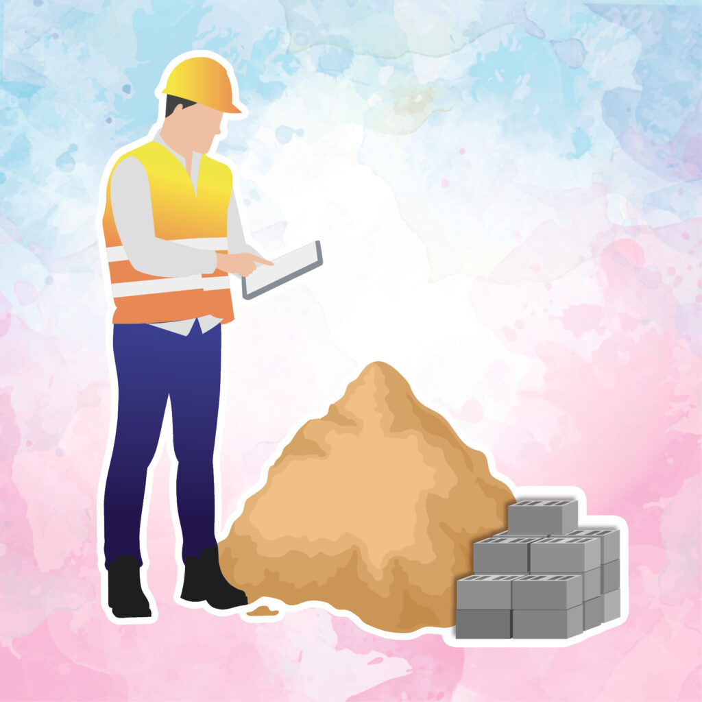 Baustoffprüfer m/w/d