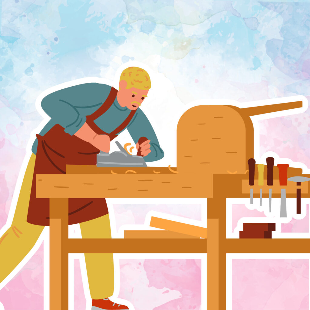 Holzmechaniker m/w/d