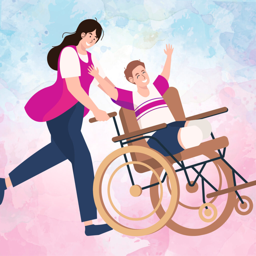 Heilerziehungspflegehelfer m/w/d Heilerziehungspfleger m/w/d