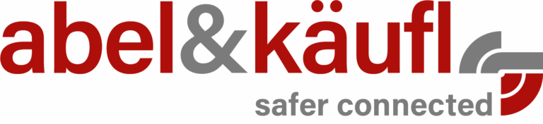 Logo abel & käufl NEU