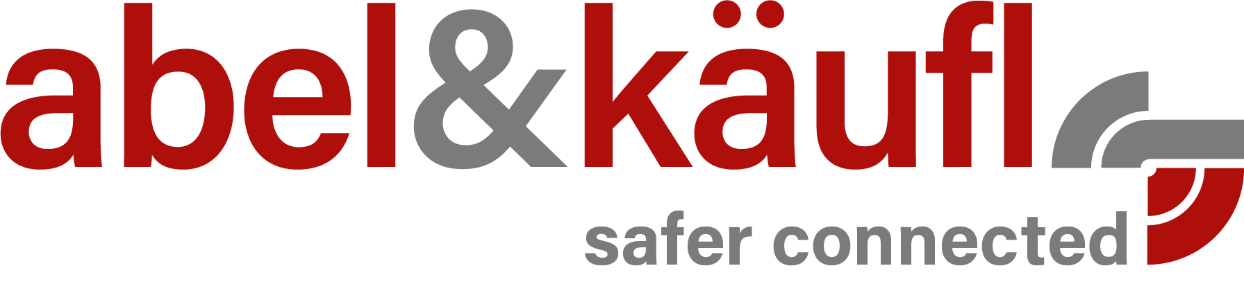 Logo abel & käufl NEU