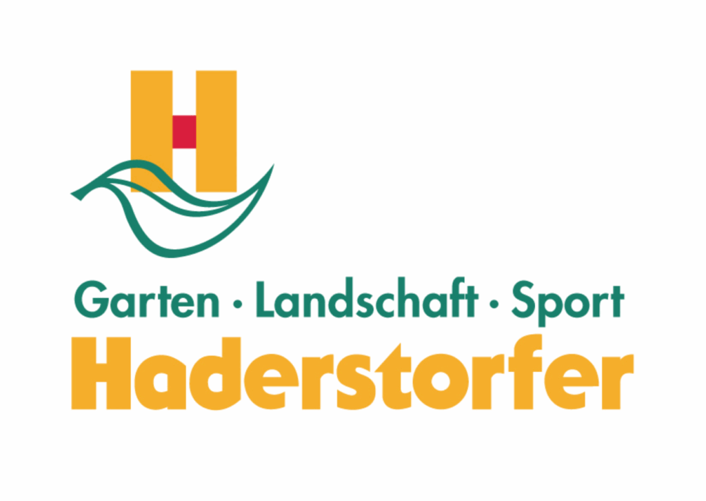Haderstorfer Logo