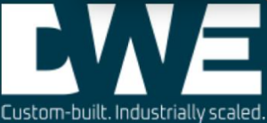 Praktikum 1 DWE GmbH - Praktikum Ausbildung Duales Studium