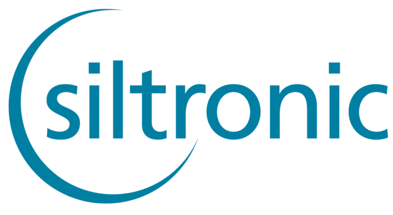 Siltronic Logo 2026
