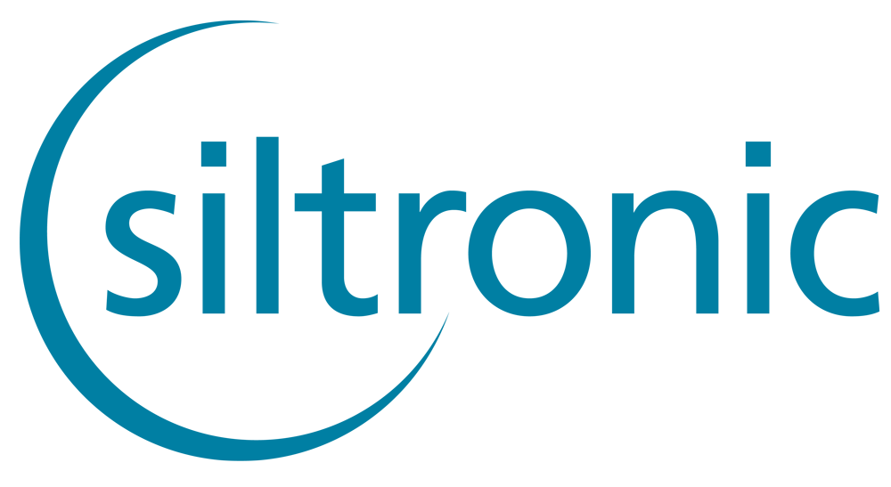 Siltronic Logo 2026