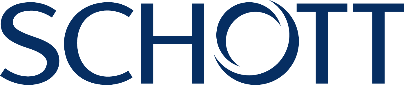SCHOTT AG 3 Logo freigestellt Schott