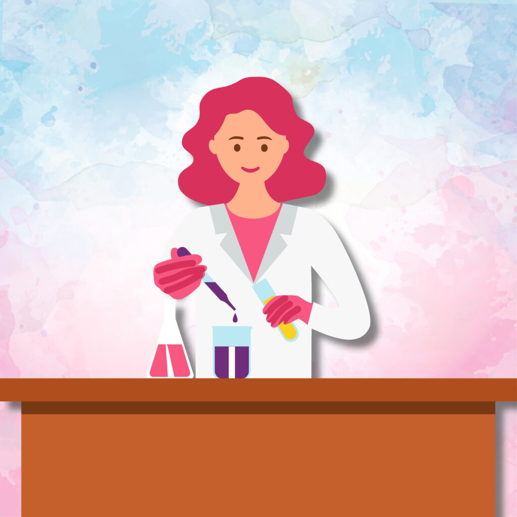 Chemielaborjungwerker m/w/d