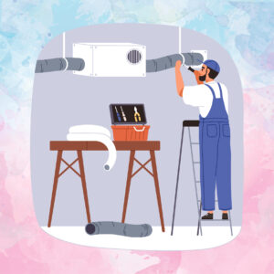 Elektroanlagenmonteur