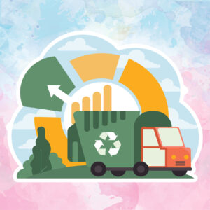 Umwelttechnologe für Kreislauf- u. Abfallwirtschaft m/w/d