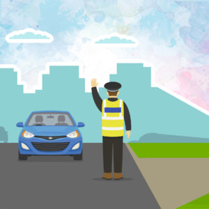 Ausbildung: Fachkraft für Schutz und Sicherheit m/w/d