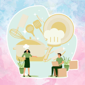 Fachkraft für Gastronomie m/w/d 