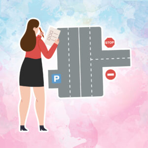 Fachkraft im Fahrbetrieb m/w/d