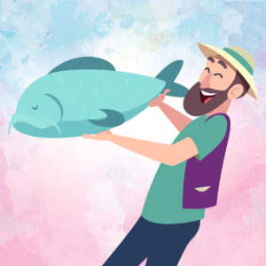 Ausbildung: Fischwirt