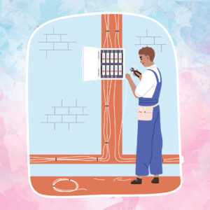 Informationselektroniker m/w/d